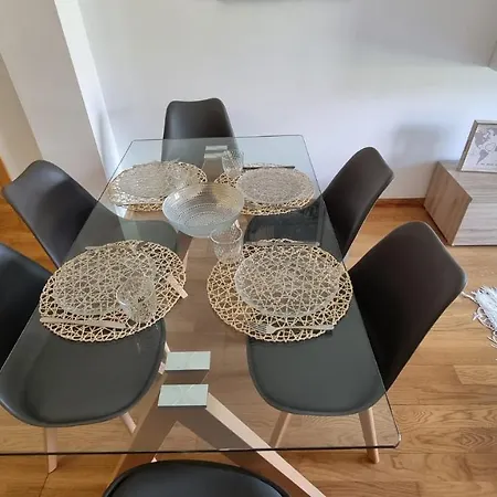 New 3-Bed Beach Apartment Galicia Vilagarcia de Arousa