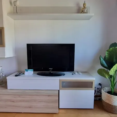 New 3-Bed Beach Apartment Galicia Vilagarcia de Arousa