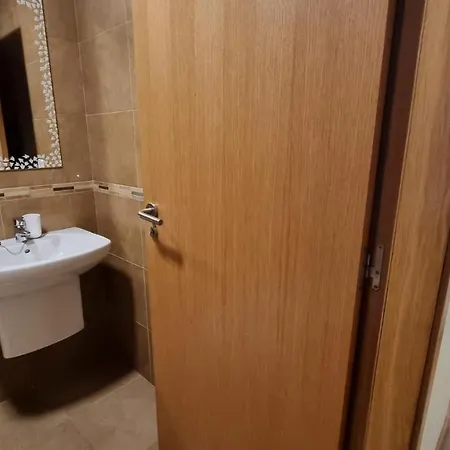 New 3-Bed Beach Apartment Galicia Vilagarcia de Arousa