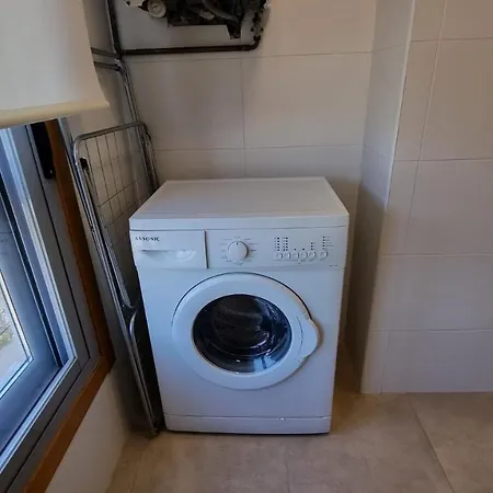 New 3-Bed Beach Apartment Galicia * Vilagarcia de Arousa